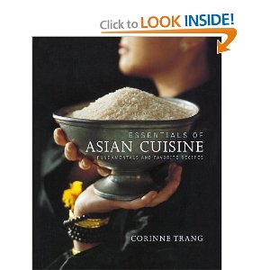 Top 10 Asian Cook Books